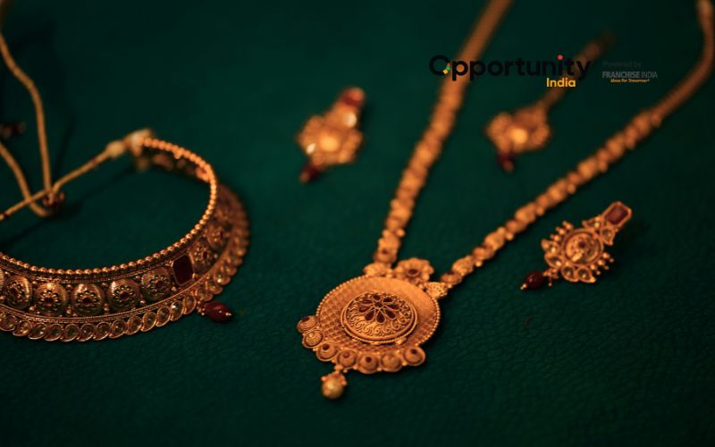 How to Start a Jewellery Business in India?